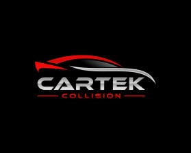 CarTek Collision entry by LeVi