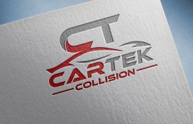 CarTek Collision entry by Dark49