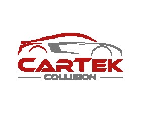 CarTek Collision entry by iosiconsdesign