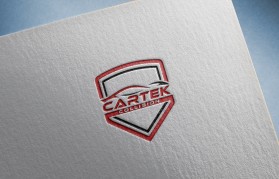 CarTek Collision entry by Dark49