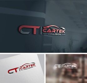 CarTek Collision entry by Dark49