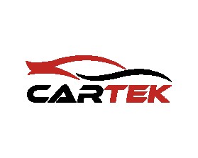 CarTek Collision entry by iosiconsdesign