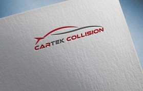 CarTek Collision entry by Design Rock