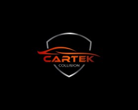 CarTek Collision entry by redpeach