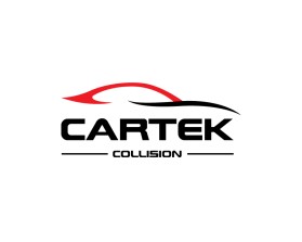 CarTek Collision entry by sekawan77