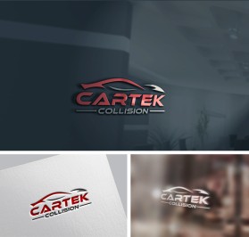 CarTek Collision entry by Dark49