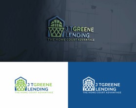 JT Greene Lending entry by Superkin