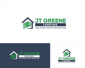 JT Greene Lending entry by Febriyantoro