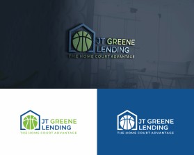 JT Greene Lending entry by Superkin