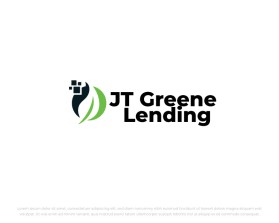 JT Greene Lending entry by FXF Creations