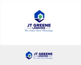 JT Greene Lending entry by Febriyantoro