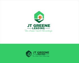 JT Greene Lending entry by Febriyantoro