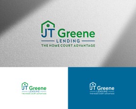 JT Greene Lending entry by CrissONE