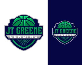 JT Greene Lending entry by LeVi