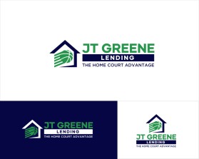 JT Greene Lending entry by Febriyantoro