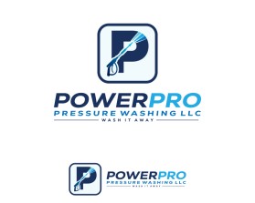 PowerPro Pressure Washing LLC entry by Winner