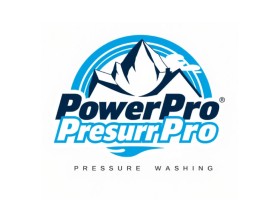 PowerPro Pressure Washing LLC entry by mazharul150