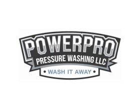 PowerPro Pressure Washing LLC entry by mazharul150