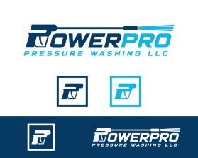 PowerPro Pressure Washing LLC entry by LeVi