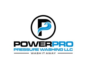 PowerPro Pressure Washing LLC entry by mulia