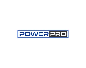 PowerPro Pressure Washing LLC entry by BOYLANG