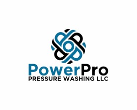 PowerPro Pressure Washing LLC entry by miyati