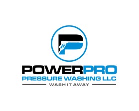 PowerPro Pressure Washing LLC entry by mulia