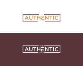 The Authentic Asian entry by Abidah Khairiyah