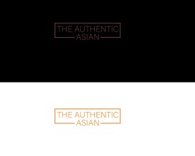 The Authentic Asian entry by Kawser