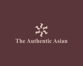 The Authentic Asian entry by Dendi Reinhart Denes
