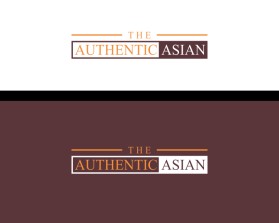 The Authentic Asian entry by mulia