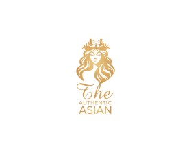 The Authentic Asian entry by surya susanto