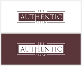The Authentic Asian entry by Fisabilillah