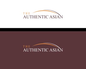 The Authentic Asian entry by mulia