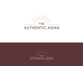 Winning entry: The Authentic Asian entry by VGLORI_US