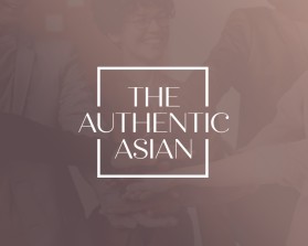 The Authentic Asian entry by boukeroui