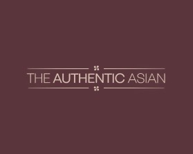 The Authentic Asian entry by Nadine Gharbi