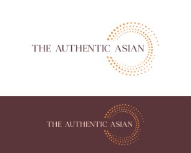 The Authentic Asian entry by Recrod Viente