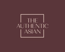 The Authentic Asian entry by boukeroui