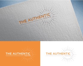 The Authentic Asian entry by Abidah Khairiyah