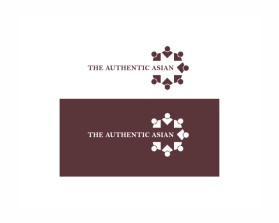 The Authentic Asian entry by Nana ramadhona