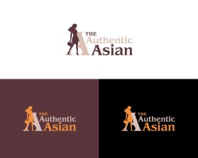 The Authentic Asian entry by Kawser
