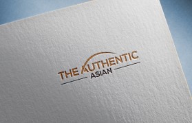 The Authentic Asian entry by MD. MIZANUR ROHMAN