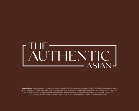 The Authentic Asian entry by Bpo