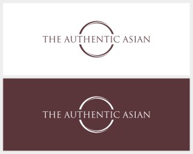 The Authentic Asian entry by Fisabilillah