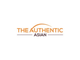 The Authentic Asian entry by MD. MIZANUR ROHMAN