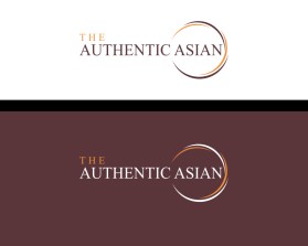 The Authentic Asian entry by mulia