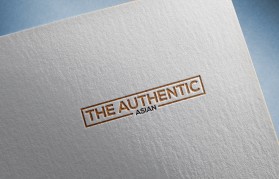 The Authentic Asian entry by MD. MIZANUR ROHMAN