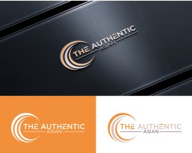 The Authentic Asian entry by Abidah Khairiyah