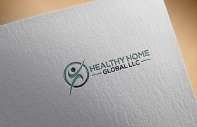 Healthy Home Global LLC entry by LogoAmr